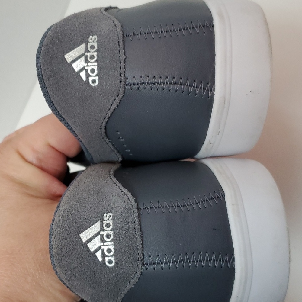 Adidas Leather Sneakers - Picture 7 of 10